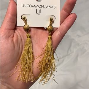Strawberry fields Uncommon James earrings